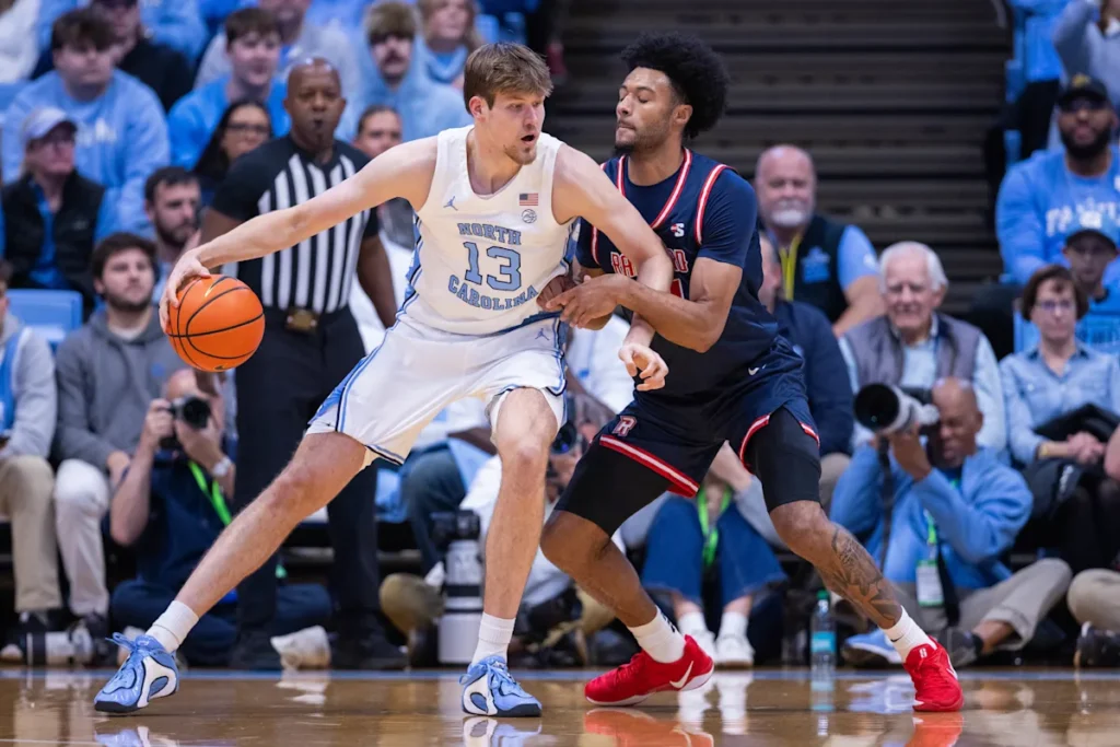 Un rapport suggère qu'Henry Vesal est poursuivi par d'autres projets