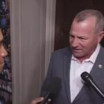 Un républicain du Texas qualifie Trump de « presque la