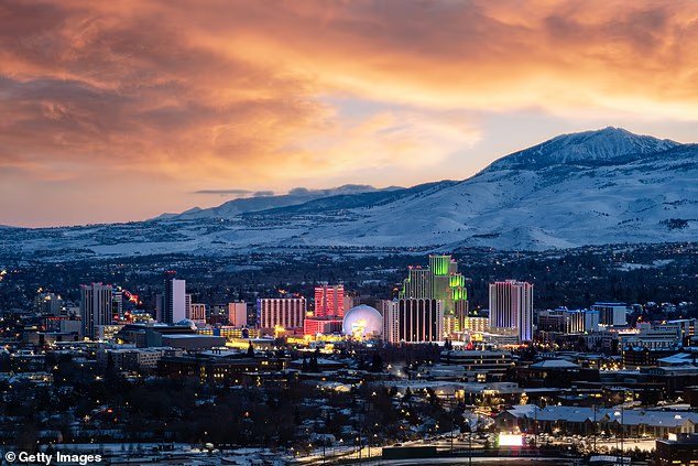 Un séisme de magnitude 5,7 secoue la « plus grande