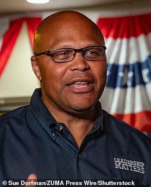 Un signal d’alarme pour les républicains dans la course au