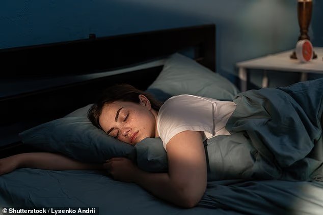 Un simple conseil de sommeil 7:1 soutenu par un expert