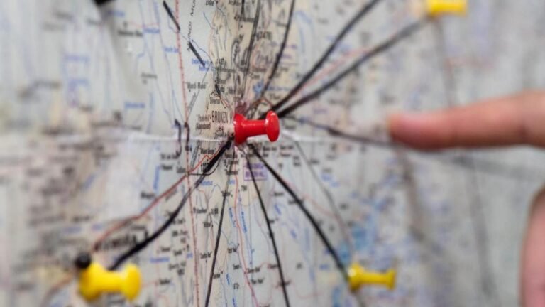 Un terremoto sacude a miles de personas en Orange, centro-oeste