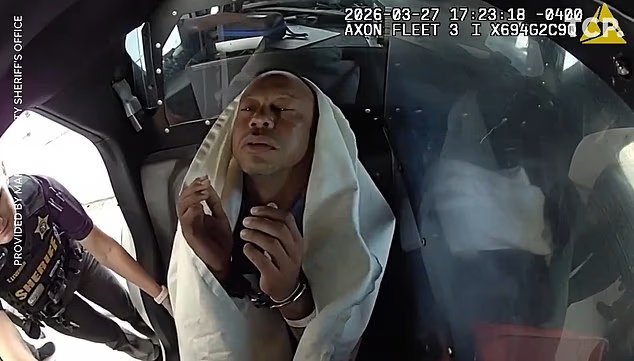 Un terrible avertissement pour Tiger Woods concernant la vengeance sauvage