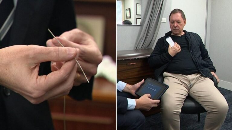 Un tratamiento exitoso para la enfermedad de Parkinson finalmente está