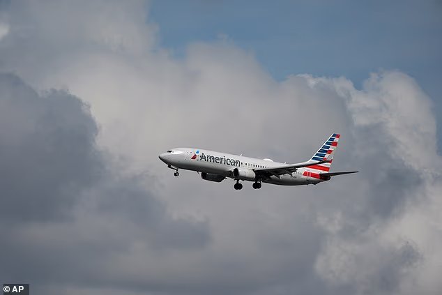 Un vol d'American Airlines détourné vers l'Arizona en raison d'un