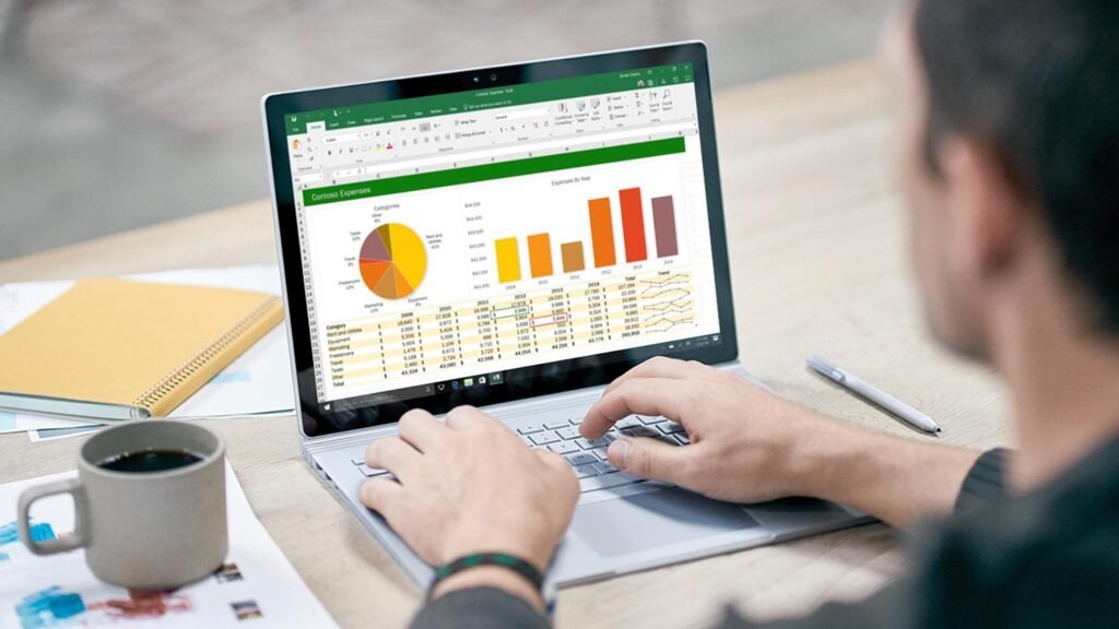Una antigua falla de seguridad de Microsoft Excel podría permitir