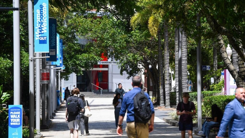 Una banda criminal ataca a estudiantes australianos en una estafa