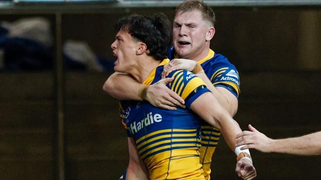 Una derrota desgarradora sigue al impresionante debut en la NRL