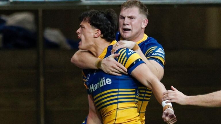 Una derrota desgarradora sigue al impresionante debut en la NRL