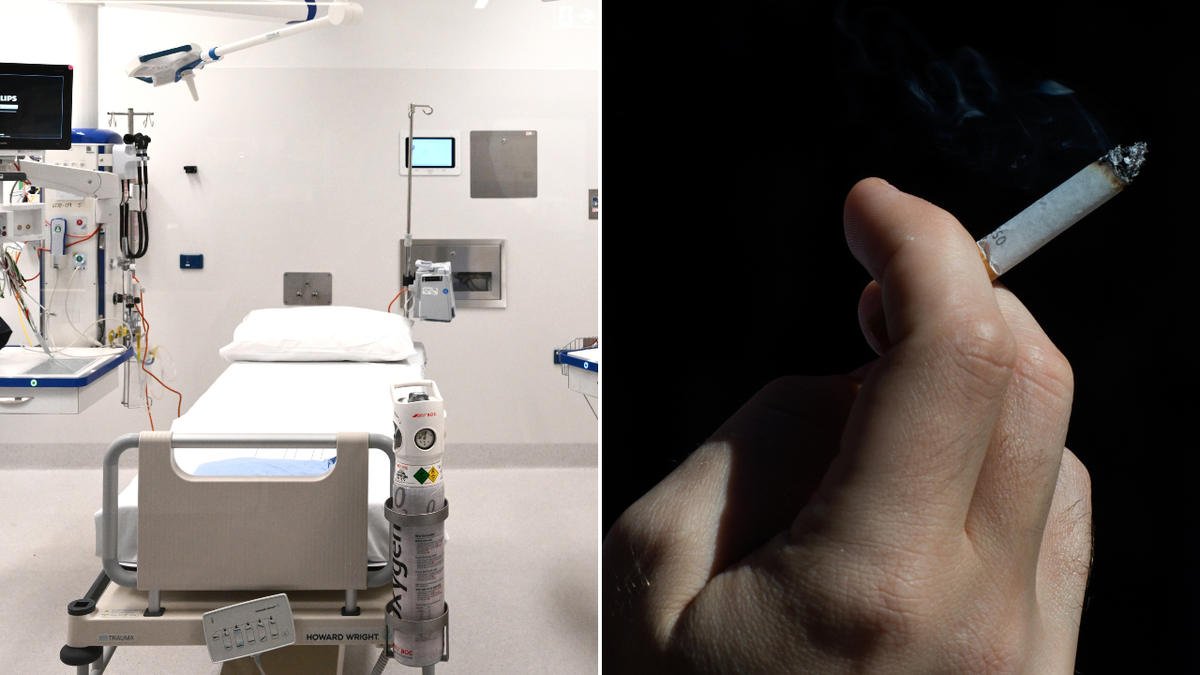 Una enfermera ha sido suspendida durante tres años por robar