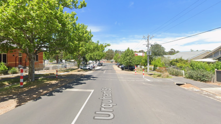 Una niña de 13 años sufrió lesiones potencialmente mortales después