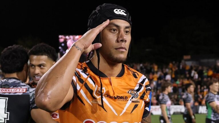 Una poderosa declaración emitida por el Primer Ministro James Marape