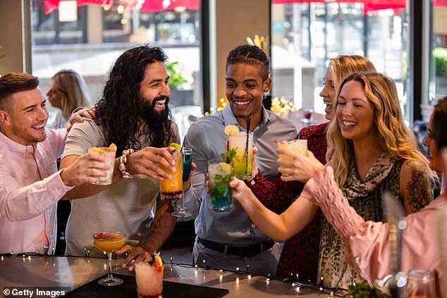 Une alternative populaire à l'alcool alimente une augmentation des empoisonnements...