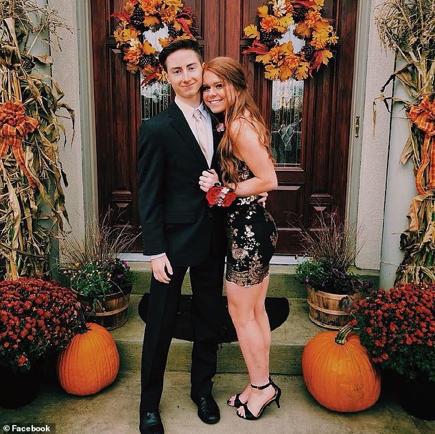 Une assistante médicale de 25 ans, abattue par son mari