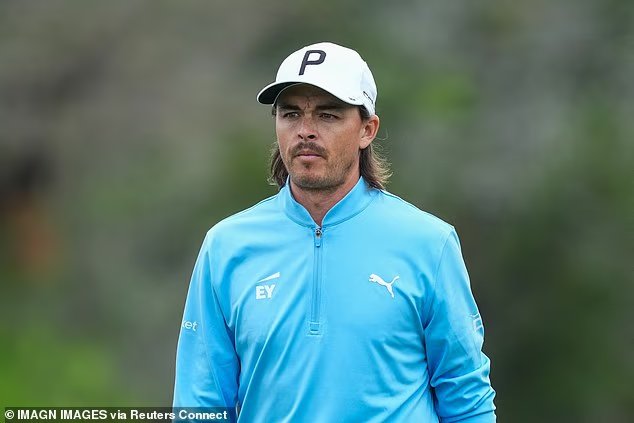 Une autre golfeuse américaine majeure manque une place au Masters