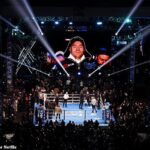 Une célébrité arrêtée parce qu'elle était soupçonnée de viol alors