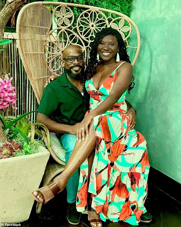 Une démocrate de Floride se préparant à se présenter au