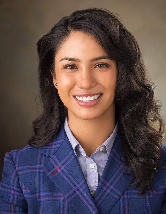 Une députée de l'Utah accusée de relations sexuelles lesbiennes agressives