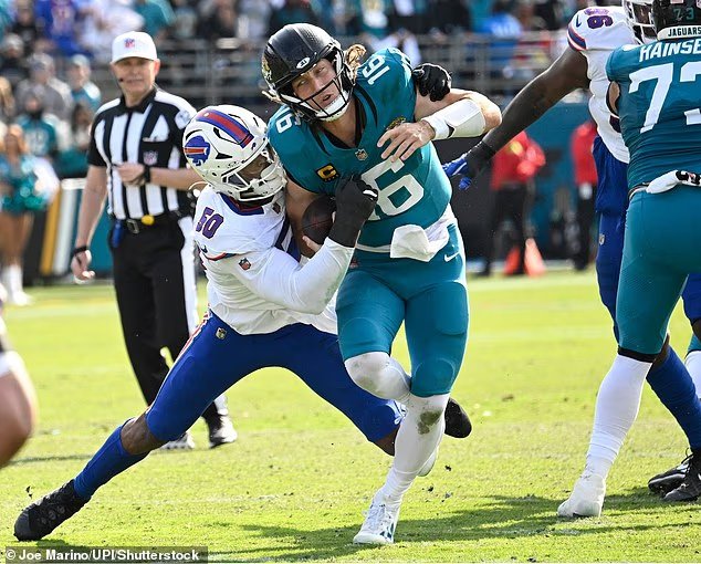 Une équipe de la NFL annonce qu'elle jouera 2 027