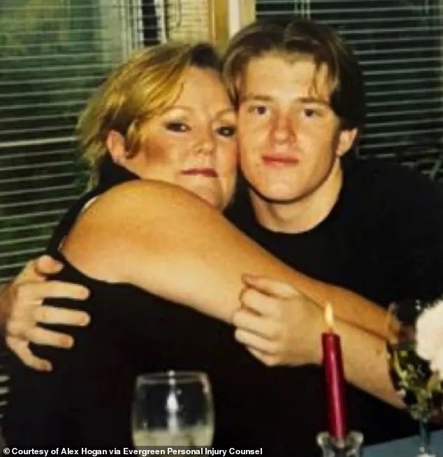 Une femme de Seattle, 71 ans, victime de « 10