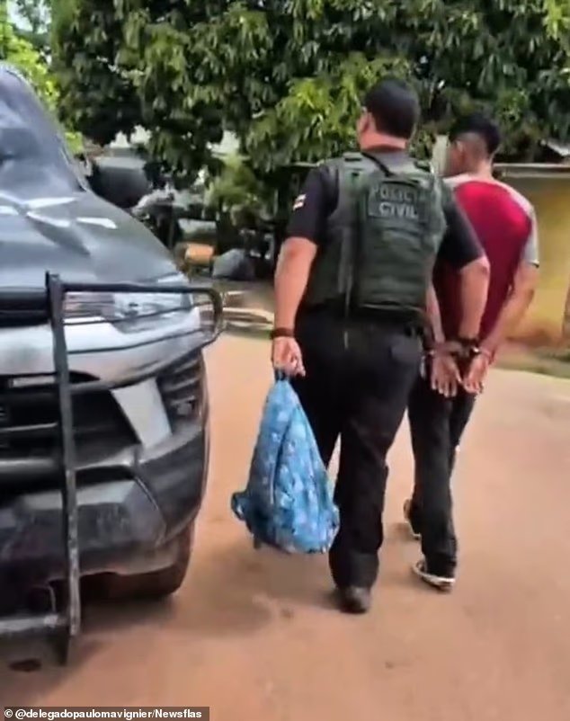 Une fillette de 10 ans a accouché après être tombée