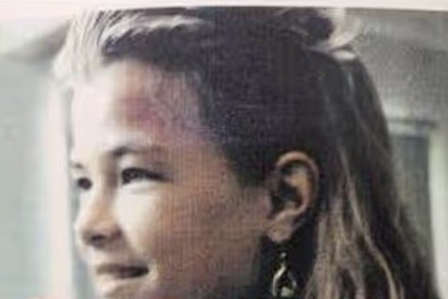 Une fillette de 13 ans, disparue en Arizona en 1994