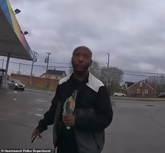 Une fillette de 16 ans a été sauvée du ravisseur