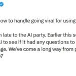 Une journaliste de la MLB a la réponse parfaite à