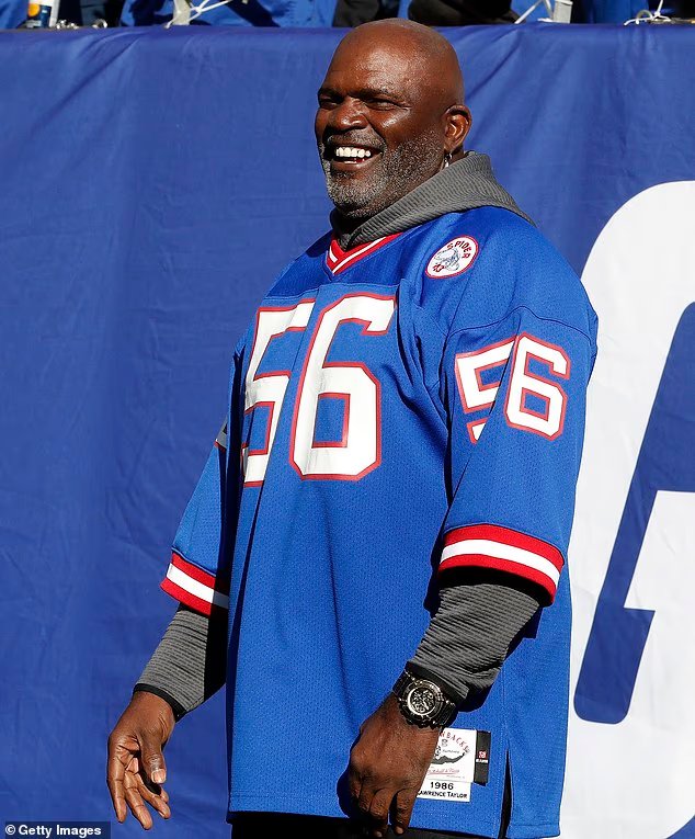 Une mise à jour majeure sur l'état de santé de