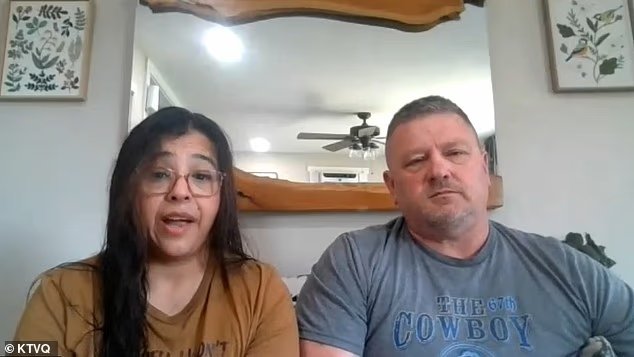 Une mystérieuse camionnette blanche terrorise les femmes en les traquant