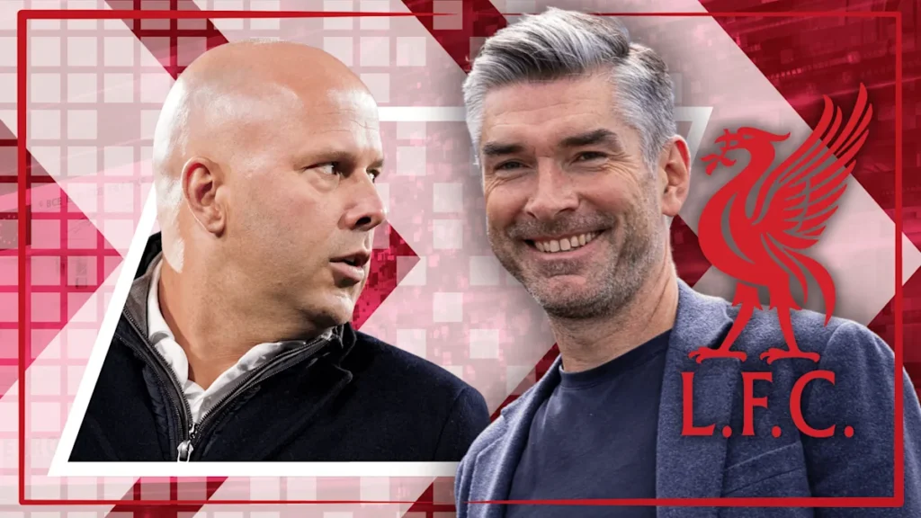 Une nouvelle recrue sensationnelle rejoint enfin l’équipe première de Liverpool