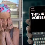 Uno acusado después de supuestamente atacar a la abuela de