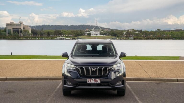 Viajes familiares por carretera de fin de semana largo presentados