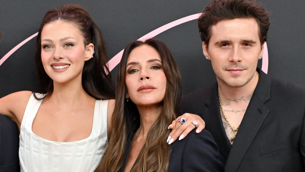 Victoria Beckham rompe el silencio sobre su enemistad con su