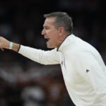 Virginia embauche Aaron Russell de Richmond comme nouvel entraîneur de