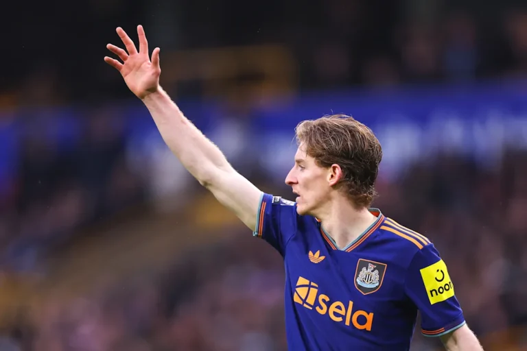 "Vous ne diriez pas non au Bayern Munich" - Anthony