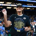 WNBA Draft Stock Watch : analyse des perspectives de Lauren Bates,