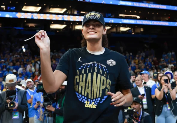 WNBA Draft Stock Watch : analyse des perspectives de Lauren Bates,