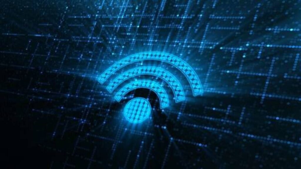 WavKong ha construido la unidad de procesamiento de radio para