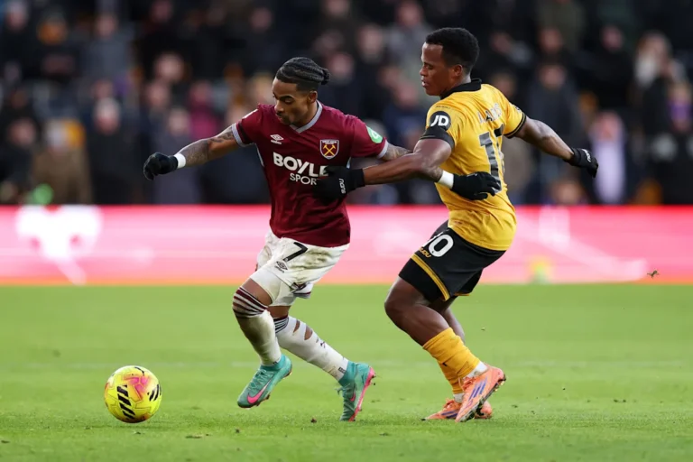 West Ham United vs Wolves – Aperçu du match et