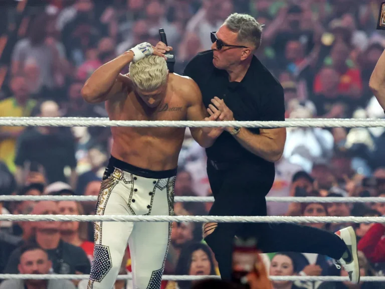 WrestleMania 42 : Après une première nuit misérable, la deuxième