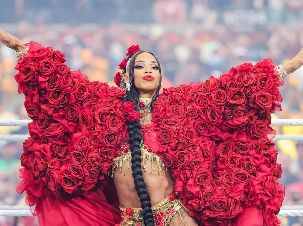 WrestleMania 42 : Bianca Belair revient avec une annonce surprise