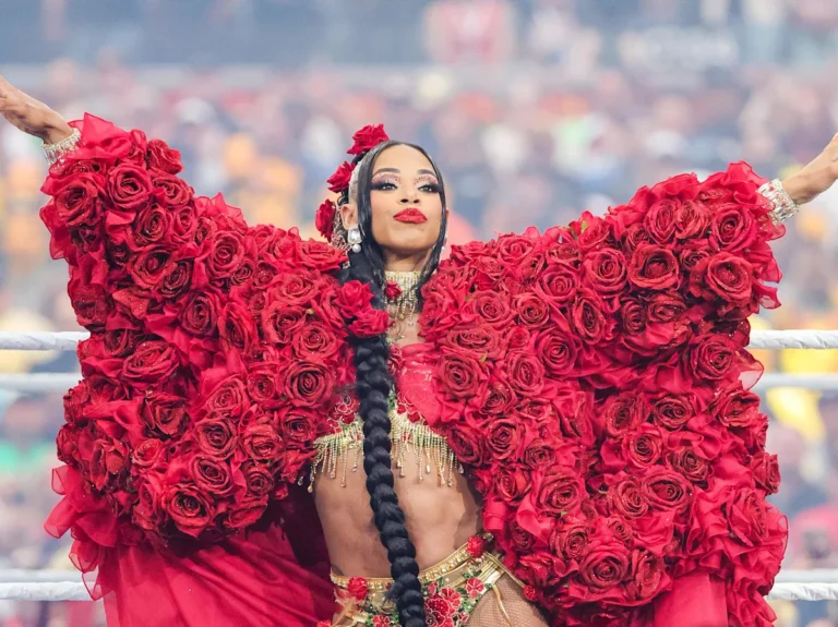 WrestleMania 42 : Bianca Belair revient avec une annonce surprise