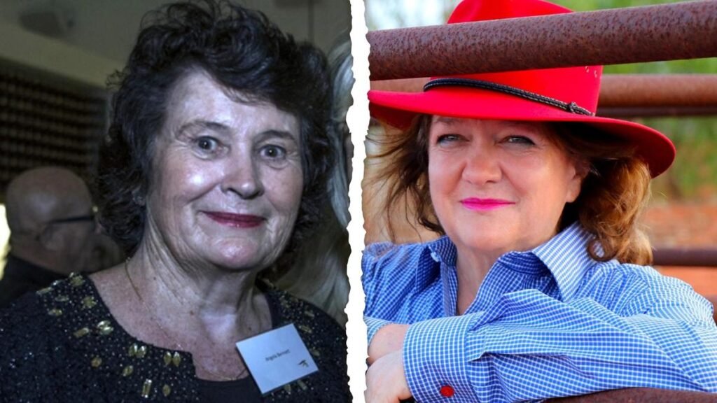 Wright Prospecting obtiene una victoria parcial sobre Hancock Prospecting en