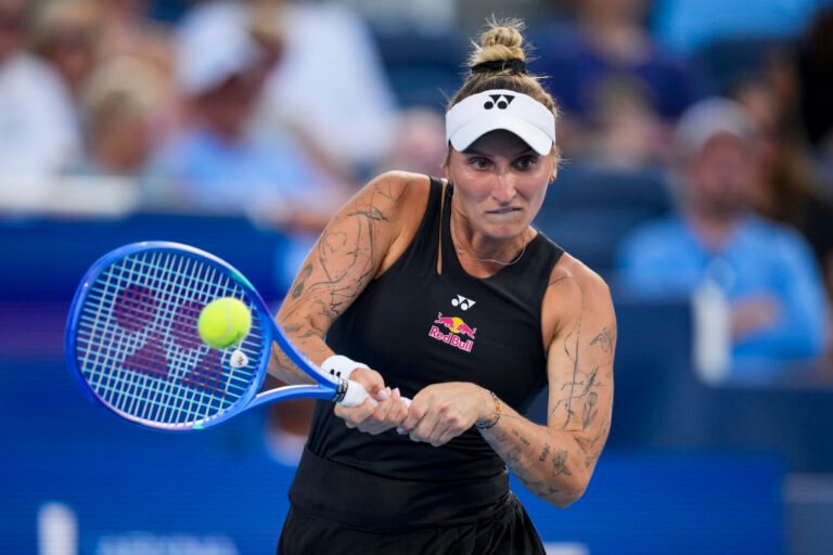 Y a-t-il une malédiction de champion du Grand Chelem dans