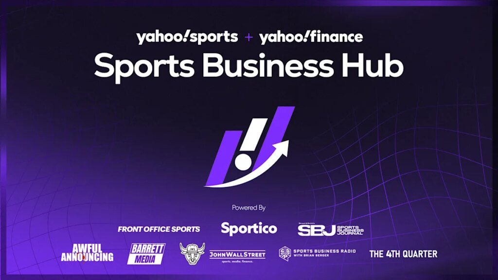 Yahoo Media Group combine le sport et la finance avec