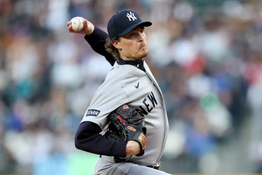 Yankees de New York contre Rays de Tampa Bay :