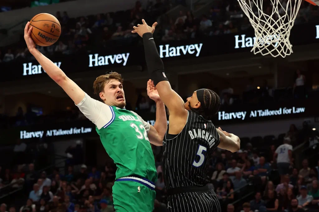 YouTube Gold : Cooper Flagg a fait ce que LeBron, Kobe