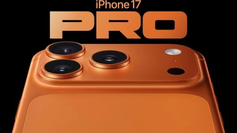 iPhone 18 Pro Series : une fuite révèle une nouvelle