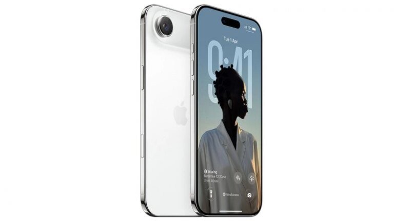 iPhone Air 2, iPhone 18 Pro Series attendus en septembre